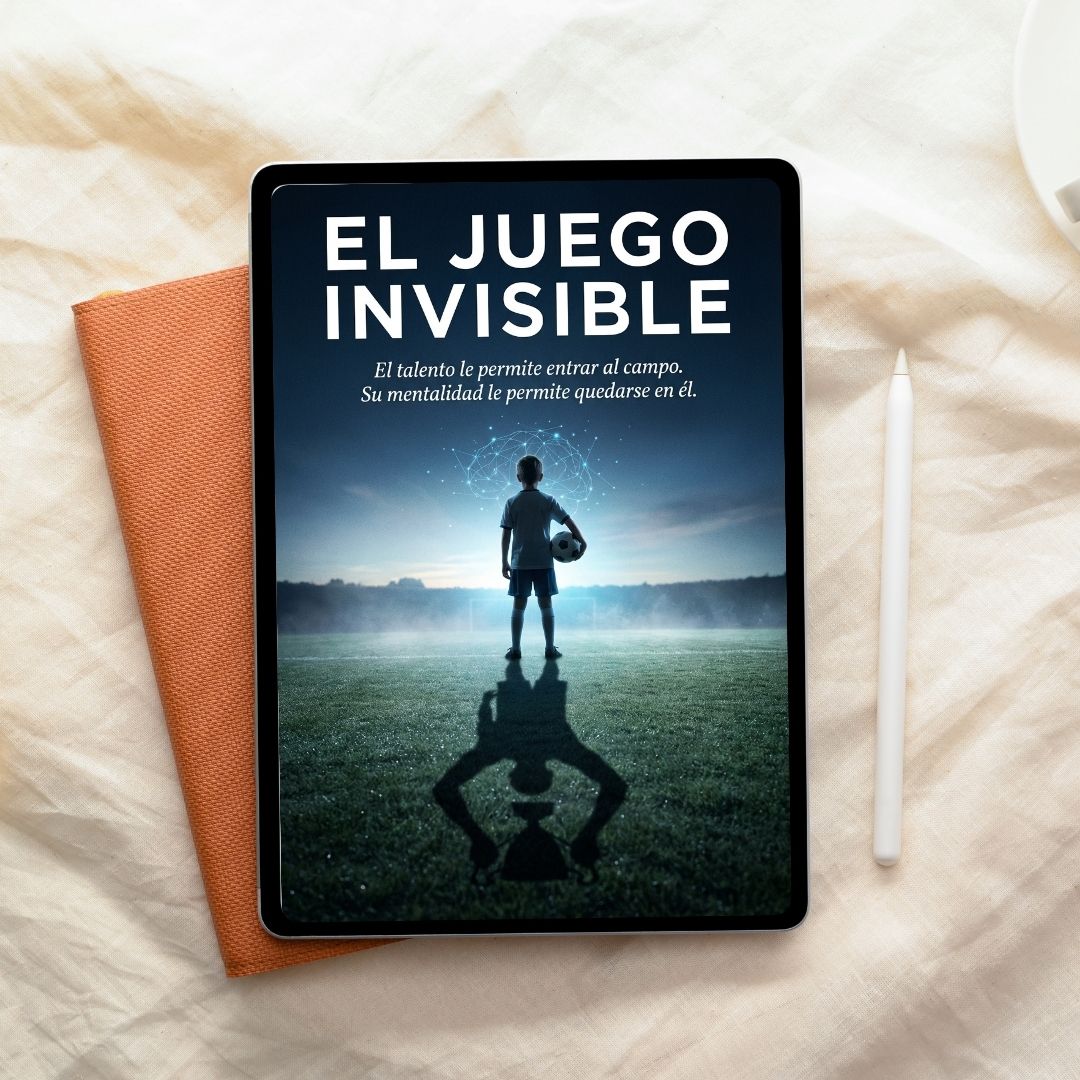 El Juego Invisible